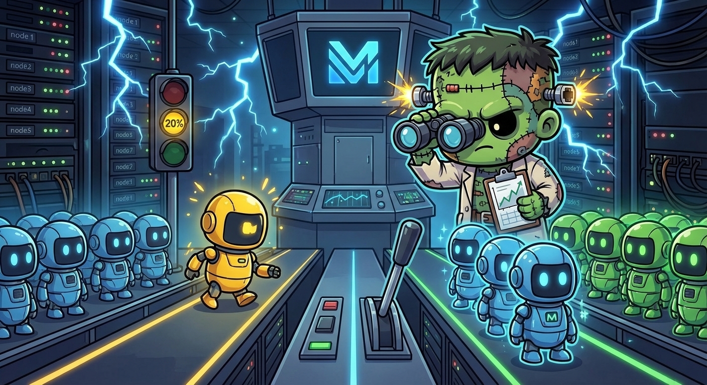 Progressive Delivery with Argo Rollouts