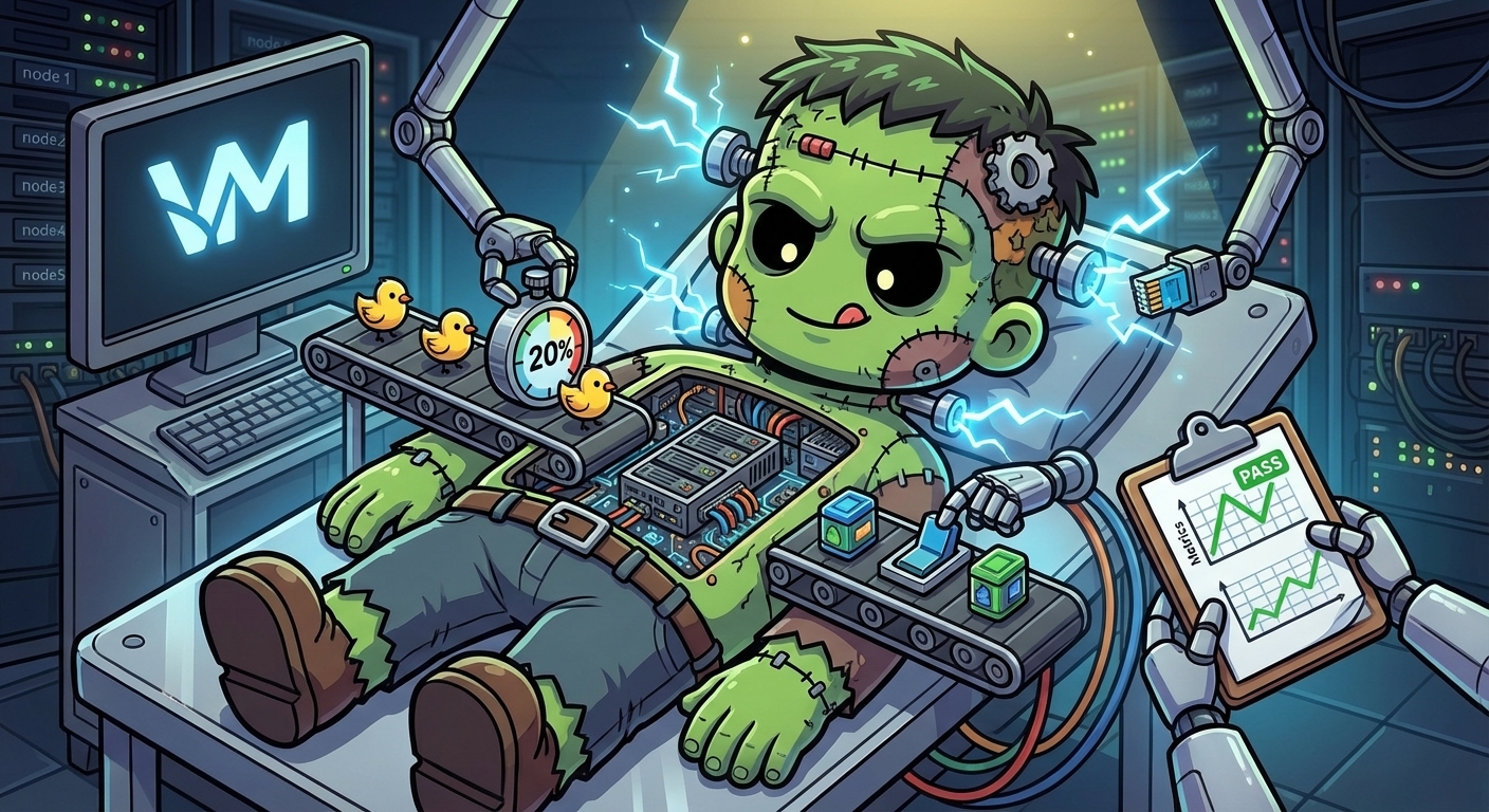 Operating on Progressive Delivery