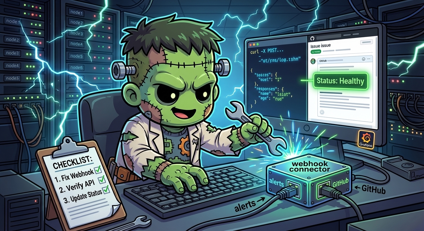 Operating on Health Bridge