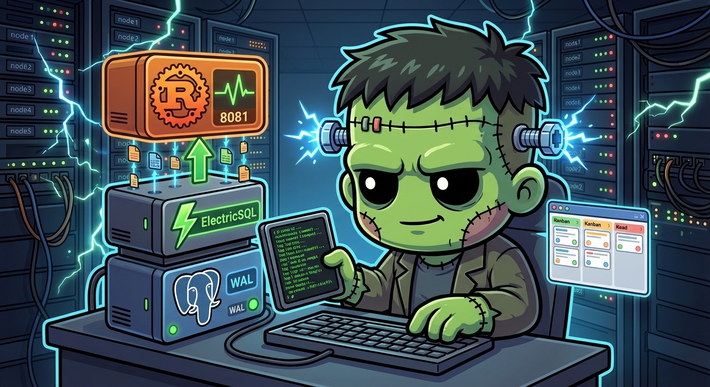 Operating on VK Remote